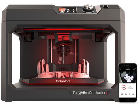 makerbot-replicator